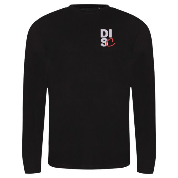 Long Sleeve T-Shirt Thumbnail