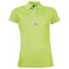 SOL'S Ladies Performer Piqué Polo Shirt Thumbnail