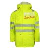 MULTINORM HI-VIS JACKET IN HEAVY TEAR-RESISTANT QUALITY Thumbnail