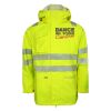 MULTINORM HI-VIS JACKET IN HEAVY TEAR-RESISTANT QUALITY Thumbnail