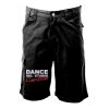 Russell Workwear Poly/Cotton Shorts Thumbnail
